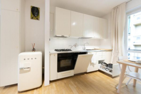 CO99 - Cozy & Quiet Gambara Apartment